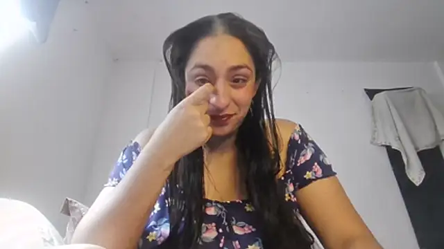 Snapshot of Pamela_sa chatting on 07/04/26, 06:36 Pamela sa online show from 07/04/26, 06:36