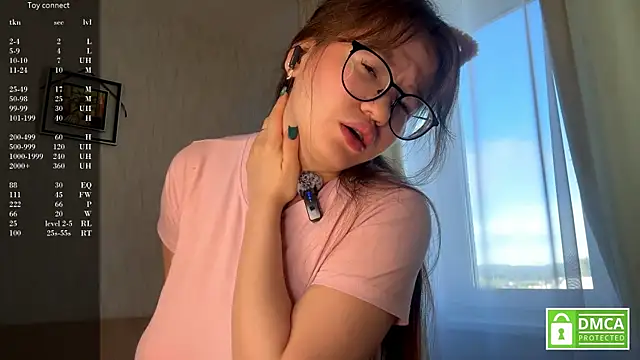 RebekahEifler online show from 06/29/26, 03:13
