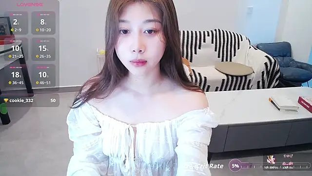 Snapshot of smileflower- chatting on 07/05/26, 04:19 smileflower- online show from 07/05/26, 04:19