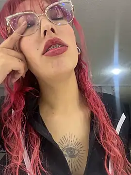 MeraSecretXXX online show from 06/07/26, 01:04