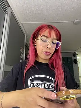 MeraSecretXXX online show from 06/27/26, 12:55
