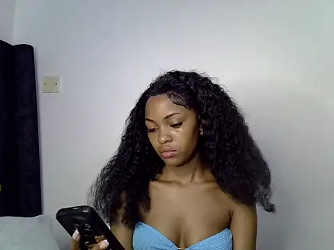 Afriona online show from 05/14/26, 09:54