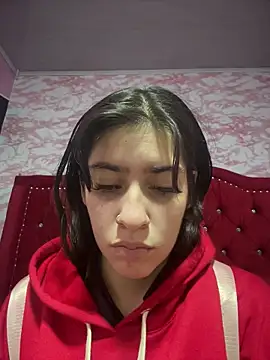 Stefany LS online show from 06/04/26, 01:17