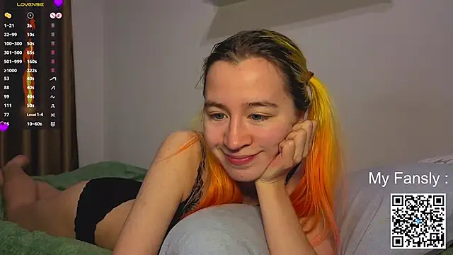 Emilya201 online show from 05/29/26, 09:57