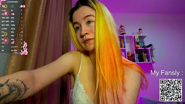 Emilya201 online show from 06/02/26, 10:12