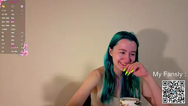 Emilya201 online show from 06/14/26, 09:39