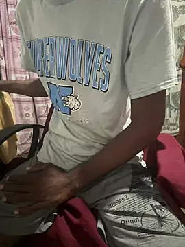 Snapshot of Inuchethi chatting on 02/25/25, 12:47 Inuchethi online show from 02/25/25, 12:47