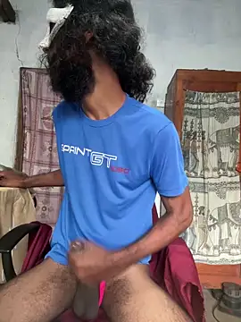 Inuchethi online show from 03/16/26, 01:44