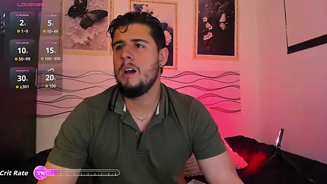 Ryan evannss  online show from 06/09/26, 11:55