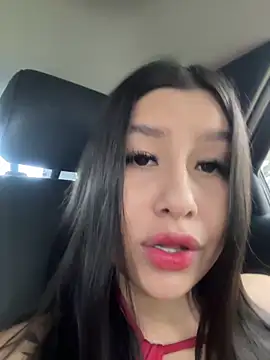 Luisa Madrid online show from 05/17/26, 05:31