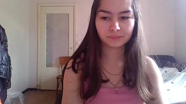 Bellochka201 online show from 06/15/26, 08:49