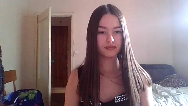 Bellochka201 online show from 06/17/26, 10:50