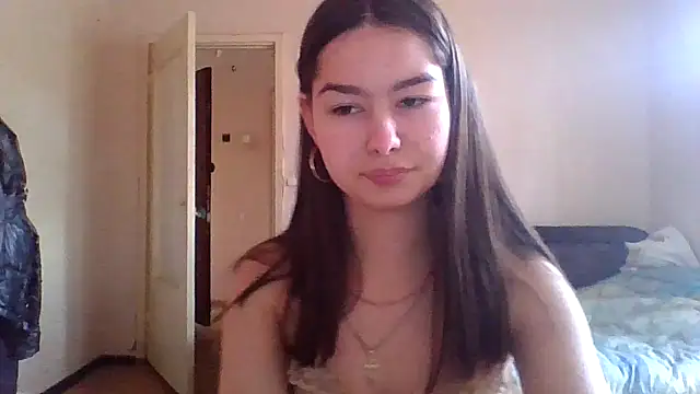 Bellochka201 online show from 06/19/26, 08:51