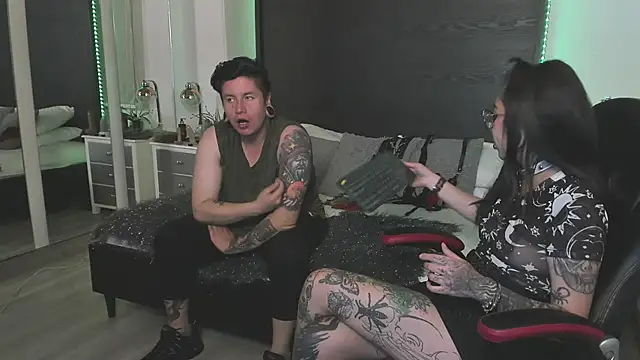inkedsinners  online show from 05/20/26, 12:33