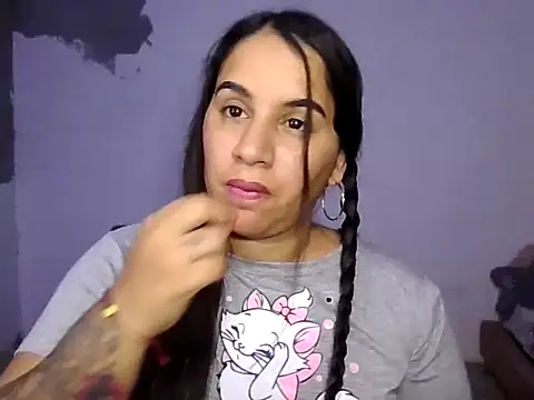 tifanny27 online show from 06/02/26, 04:58