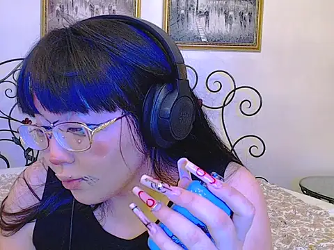 pikpikpikachu online show from 05/21/26, 03:02