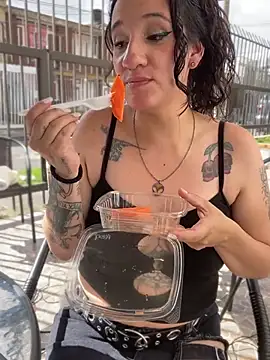 SofiaBrown Pink online show from 06/27/26, 08:14