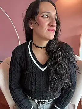 SofiaBrown Pink online show from 07/28/26, 10:20