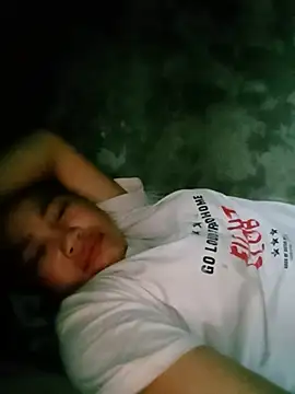 Elizabeo online show from 05/18/26, 02:29