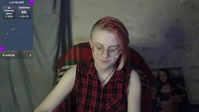   Freya    online show from 06/27/26, 06:13