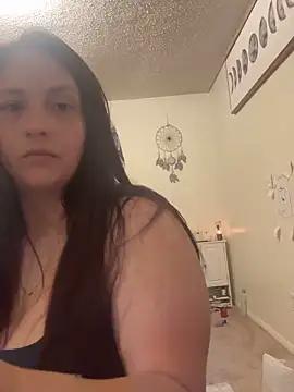 goddesshmh online show from 06/01/26, 03:41