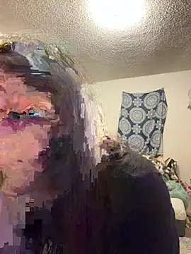 goddesshmh online show from 06/21/26, 04:37