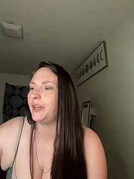 goddesshmh online show from 06/24/26, 07:18