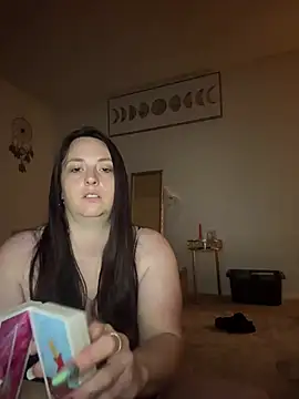 goddesshmh online show from 07/19/26, 02:48
