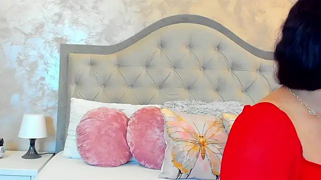 Bianca Vale online show from 05/24/26, 04:28