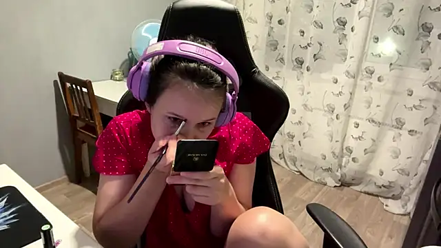 Snapshot of Stasiabk chatting on 06/29/26, 06:19 Stasiabk online show from 06/29/26, 06:19