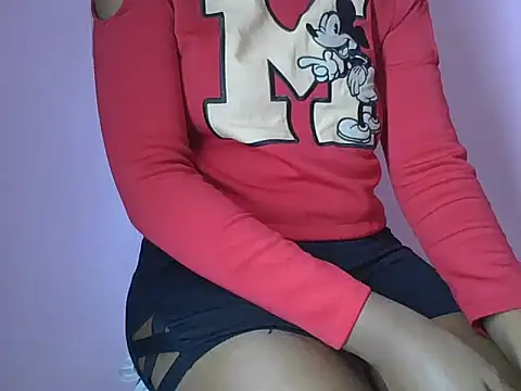 Sexxyrina online show from 06/15/26, 09:22