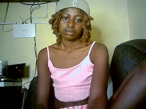 Therry-heart online show from 06/18/26, 04:57
