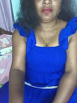 Kaveri Anjel online show from 05/25/26, 05:19