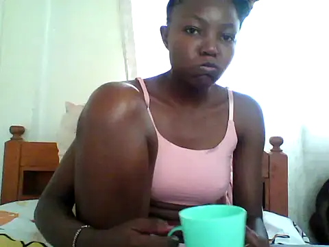 sexxy mariannah online show from 06/22/26, 08:00