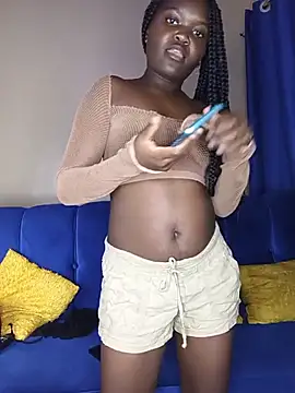 little creamy online show from 05/24/26, 05:07
