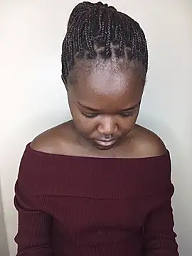 little creamy online show from 06/25/26, 03:17