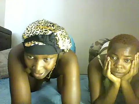 Ebony sweet slut online show from 05/26/26, 06:20