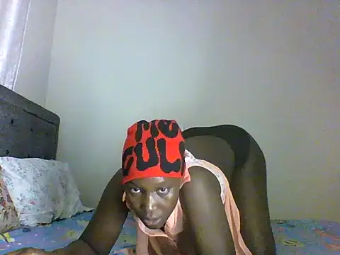 Ebony sweet slut online show from 06/06/26, 03:00