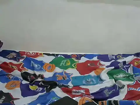 ebonysheryl online show from 06/05/26, 09:37