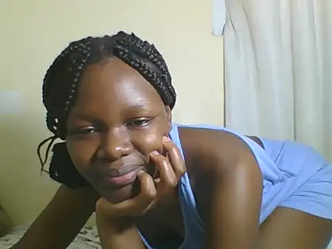 Sweetgal2025 online show from 06/03/26, 02:33