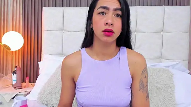 Camila Vega22 online show from 06/05/26, 11:38