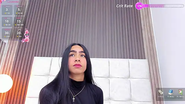 Camila Vega22 online show from 06/19/26, 11:36