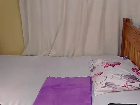 Ebonybunnny online show from 06/06/26, 03:06