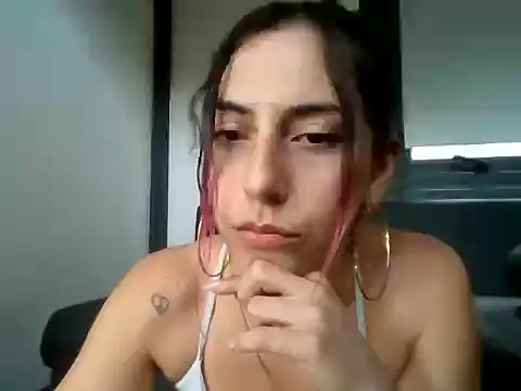 LatinDolliee online show from 07/13/26, 06:22