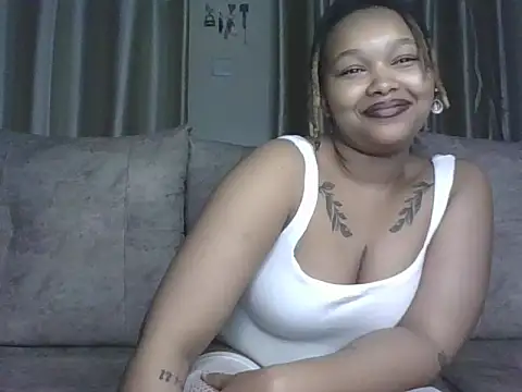 Candy Tracy online show from 06/18/26, 10:36