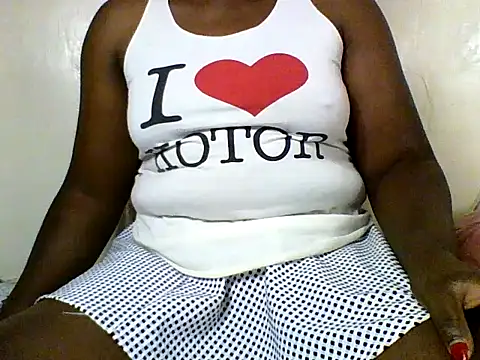 Sexxyblacky22 online show from 06/19/26, 12:20
