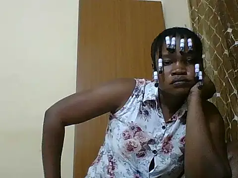 Beauty0001 online show from 07/20/26, 03:36