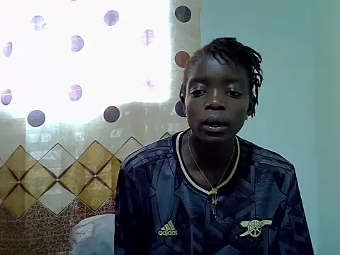 Pretty min online show from 06/17/26, 07:22