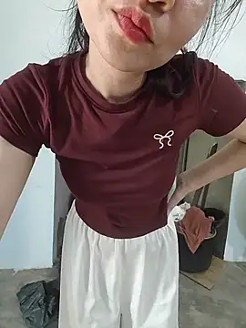 Aria Zara online show from 05/16/26, 05:15