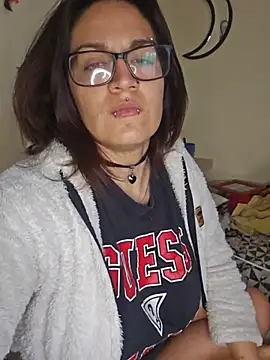 Karengenesisx online show from 06/10/26, 04:39